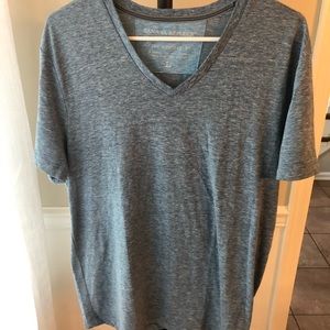 Lot of 3 men’s banana republic t shirts EUC